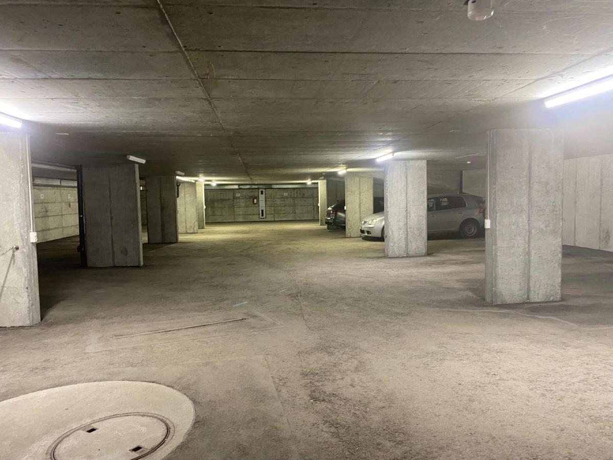 Davos, Residenz Meierhof, Chasa Hubertus Exteriér fotografie